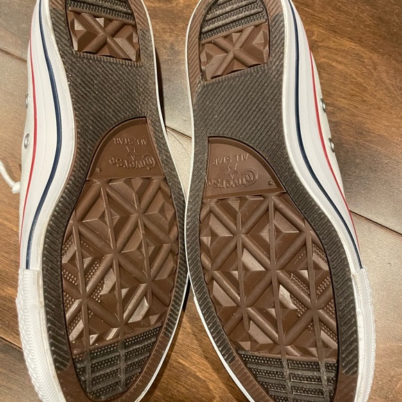 CONVERSE Chuck Taylor All Star Shoreline Slip WOMEN'S LOW TOP NEW - Picture 3 of 16